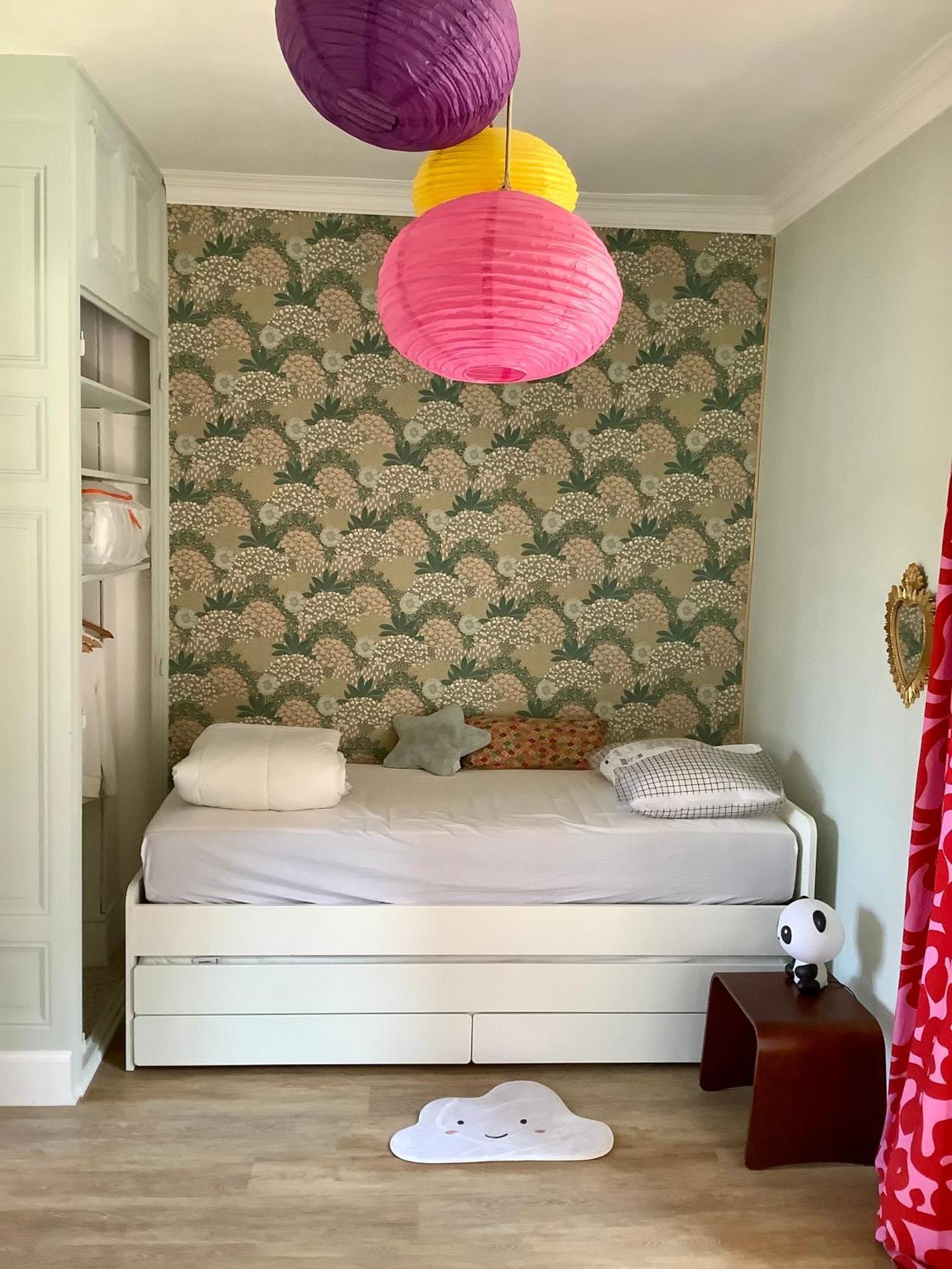 Appartement ル・トレポール エクステリア 写真